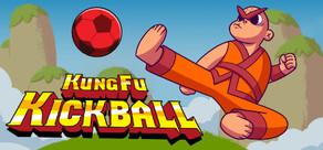 Get games like KungFu Kickball