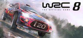Get games like WRC 8 FIA World Rally Championship