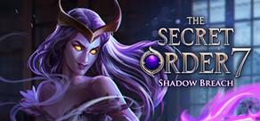 Get games like The Secret Order: Shadow Breach