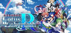 Get games like Touhou Genso Wanderer -Lotus Labyrinth R-