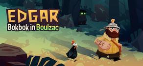 Get games like Edgar: Bokbok in Boulzac