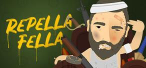 Get games like Repella Fella
