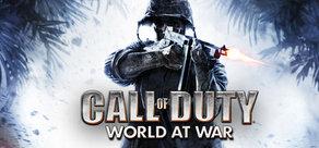 Get games like Call of Duty: World at War