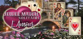 Get games like Jewel Match Solitaire L'Amour