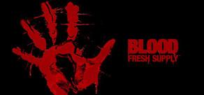 Get games like Blood: Fresh Supply