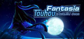 Get games like Touhou Fantasia
