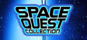 Get games like Space Quest Collection