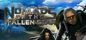 Get games like Nomads of the Fallen Star