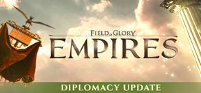 Get games like Field of Glory: Empires