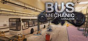Get games like Bus Mechanic Simulator