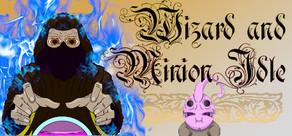 Get games like Wizard And Minion Idle
