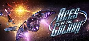 Get games like Aces of the Galaxy