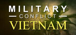 Get games like Military Conflict: Vietnam