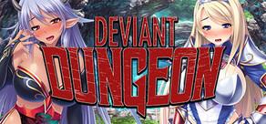 Get games like Deviant Dungeon
