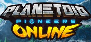 Get games like Planetoid Pioneers Online