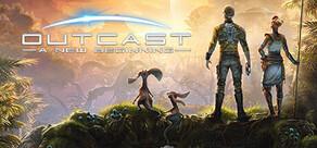 Get games like Outcast - A New Beginning