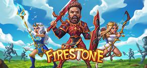 Get games like Firestone Idle RPG