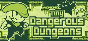 Get games like Tiny Dangerous Dungeons