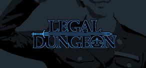 Get games like Legal Dungeon