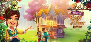 Get games like Hotel Ever After - Ella's Wish