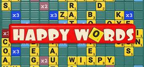 Get games like Happy Words