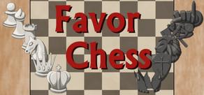 Get games like Favor Chess