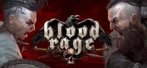 Get games like Blood Rage: Digital Edition