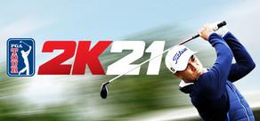 Get games like PGA TOUR 2K21