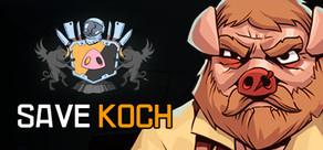 Get games like Save Koch