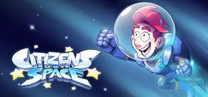 Get games like Citizens of Space
