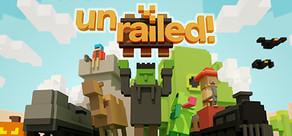 Get games like Unrailed!