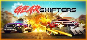 Get games like Gearshifters