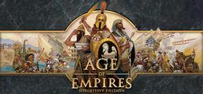 Get games like Age of Empires: Definitive Edition