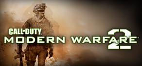 Get games like Call of Duty: Modern Warfare 2 (2009)