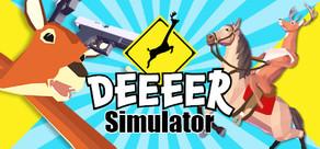 Get games like Deer Simulator