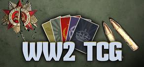 Get games like WWII TCG - World War 2: The Card Game