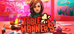 Get games like Table Manners