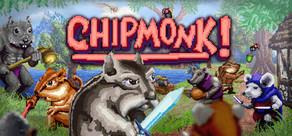 Get games like Chipmonk!
