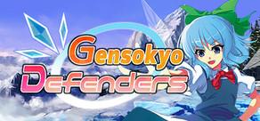 Get games like Gensokyo Defenders