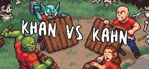 Get games like Khan VS Kahn