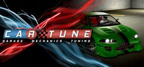 Get games like CAR TUNE: Project