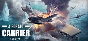 Get games like Aircraft Carrier Survival