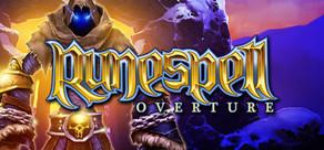 Get games like Runespell: Overture