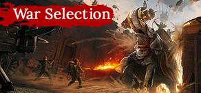Get games like War Selection