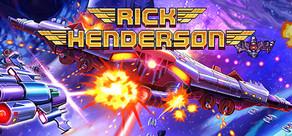 Get games like Rick Henderson