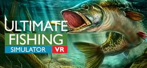 Get games like Ultimate Fishing Simulator VR