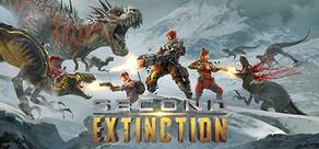 Get games like Second Extinction