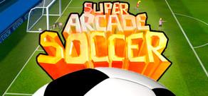 Get games like Super Arcade Soccer