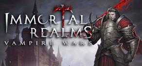 Get games like Immortal Realms: Vampire Wars
