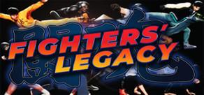 Get games like Fighters Legacy